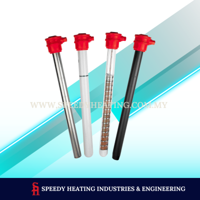 Quartz Heater