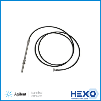 Agilent Harsh Environment (HE) Probe for Leak Detectors