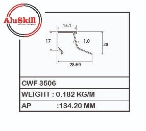 CWF 3506