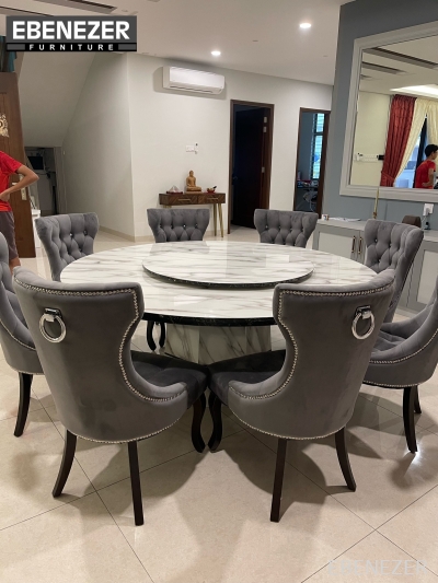 dining set