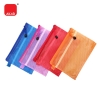 A5 Size PVC Col Zip Bag / Stationery Zip Bag / Pencil Zip Bag (1 pc) Pencil pouch Zip Bag / Bag