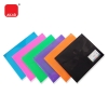 A4 Size Velcro File (Horizontal) / Expandable Velcro File (Horizontal) 1 pc Pocket / Button File Filing Product