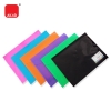 F4 Size Velcro File (Horizontal) / Expandable Velcro File (Horizontal) 1 pc Pocket / Button File Filing Product