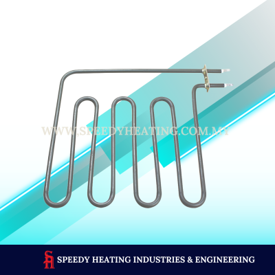 Multi Tubular Heater