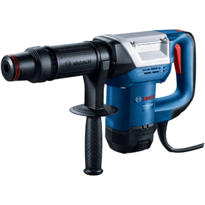 BOSCH GSH 500 demolition hammer 