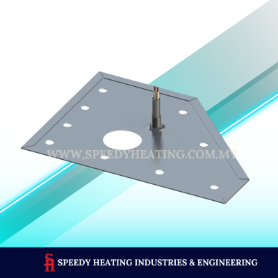 Plate Heater