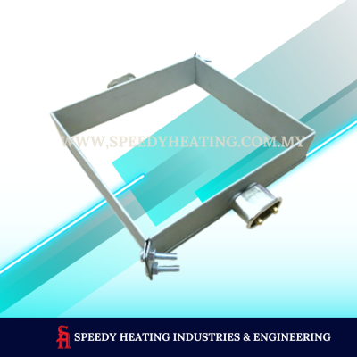 Mica Strip Heater