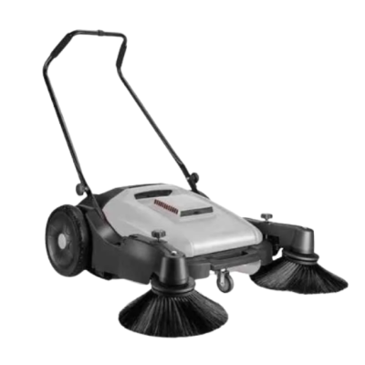 YKF 3680 Manual Sweeper