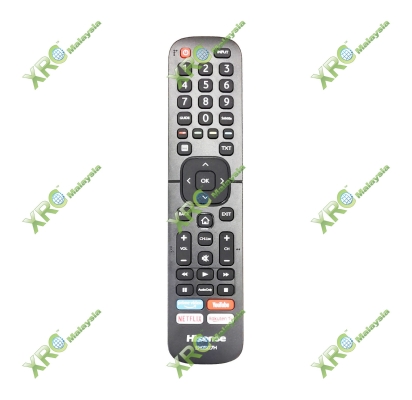 EN2BI27H HISENSE SMART ANDROID TV REMOTE CONTROL