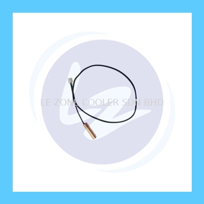 Aircond Copper Sensor Coil Sensor (Big)