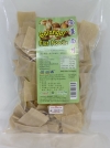 FLAT NOODLES-GALANGAL-250G ORGANIC TREND*MY NOODLES AND RAMEN-MALAYSIA