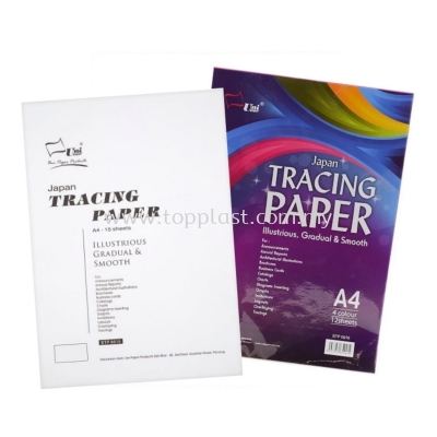 Tracing Paper