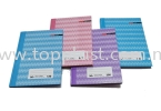 Foolscap Book Hard Cover Books