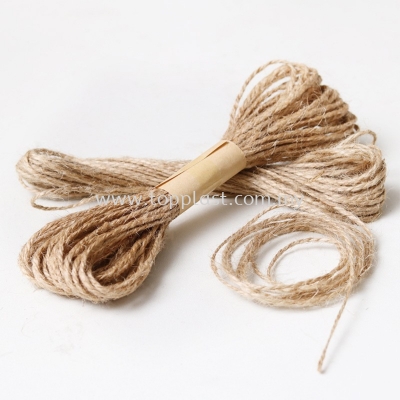 Brown Rope