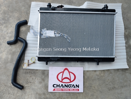 Changan Era Star II Radiator