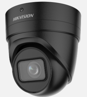 DS-2CD2H46G2-IZS.HIKVISION 4 MP Acusense Motorized Varifocal Turret Network Camera