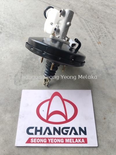 Changan Era Star II Master Brake Pump Set