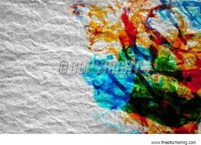 Hourhome Abstract Wallpaper : 12787214