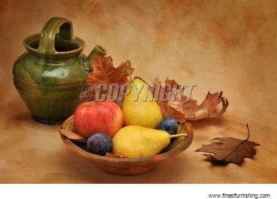 Hourhome Foods Wallpaper : Fruit #10554063