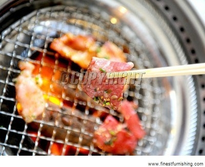 Kertas Dinding Makanan Hourhome: BBQ #10459203