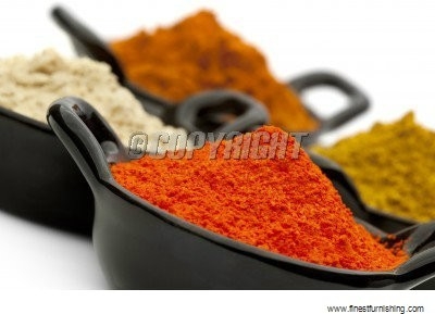 Hourhome Foods Wallpaper : Spices #9887648