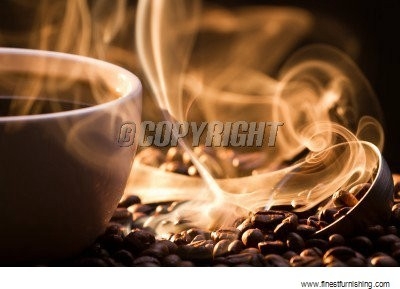 Hourhome Foods Wallpaper : Coffee Beans #11267074