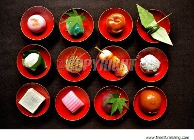 Hourhome Foods Wallpaper : Sushi #9962523