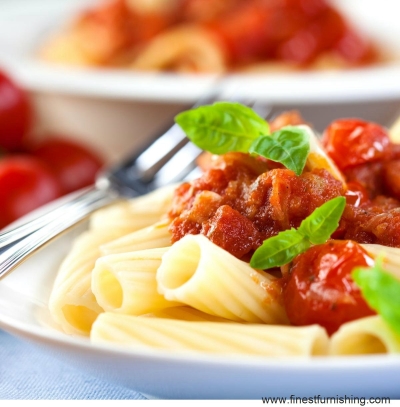 Hourhome Foods Wallpaper : Pasta #FD007