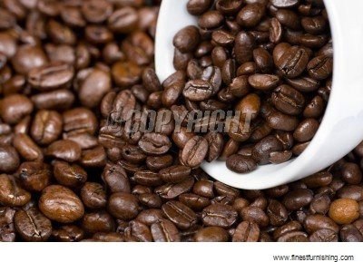 Hourhome Foods Wallpaper : Coffee Beans #8062756