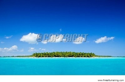 Hourhome Tropical Wallpaper : 18525323