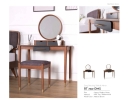 MODA-RT 730-DMS DRESSING TABLE