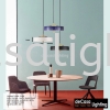 Modern Pendant Light Metal Type Pendant Light PENDANT LIGHT