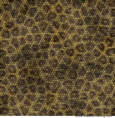 Animal Skin Series Wallpaper: Leopard Print #WL005