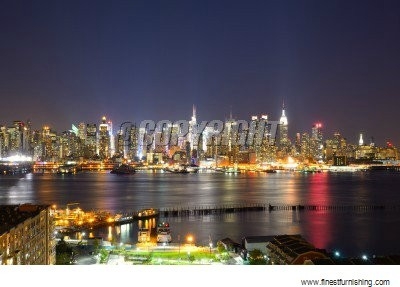 City View Wallpaper : Night City #10545762