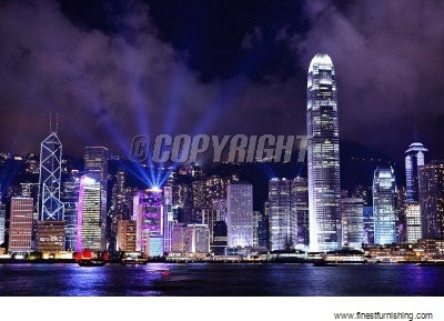 City View Wallpaper : Night City #10007888