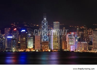 City View Wallpaper : Night City #10661440