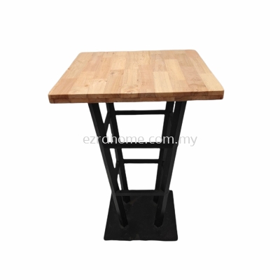 Solid Wood Table