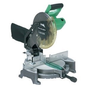 HIKOKI mitre saw C10FCE2