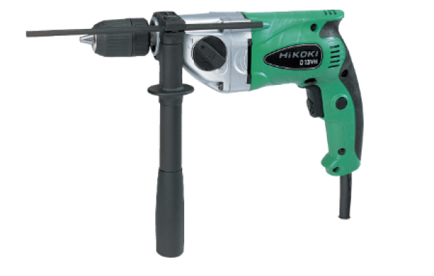 HIKOKI power tools D13VH drills