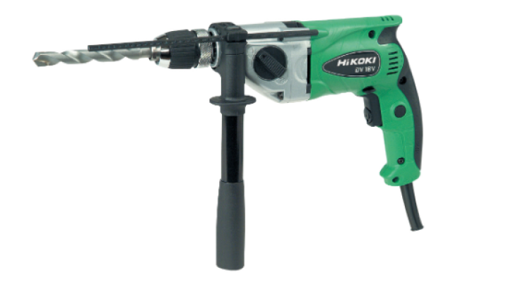 HIKOKI DV18V power tools 