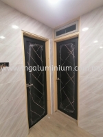 Eco Board Panel Door 