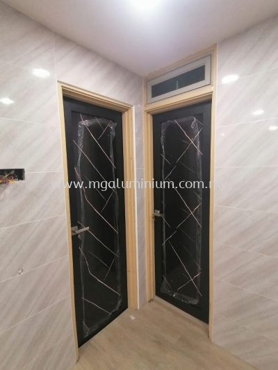 Eco Board Panel Door 