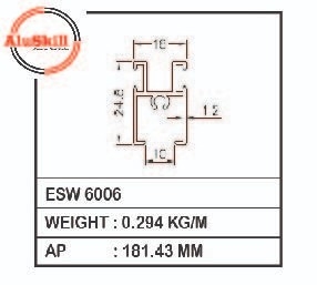 ESW 6006