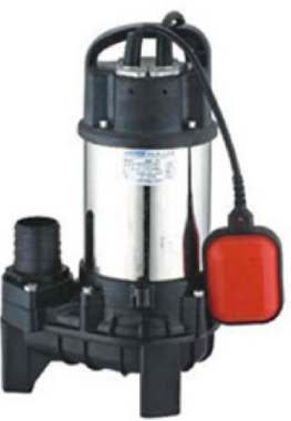 MASTRA SUB PUMP MST 400 (A)