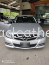 MERCEDES C180 ALL CUSHION REPLACE LEATHER  Car Leather Seat