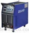 RILAND RUGGED MIG 500I RUGGED AND RELIABLE INVERTER / WELDING MACHINE Riland Welding Machine & Accessories 