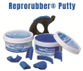 Reprorubber® Putty - Metrology Grade Self-Curing Casting Solution