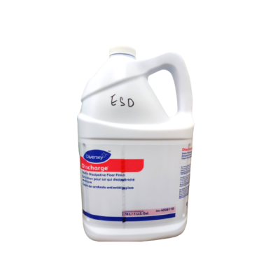 Diversey ESD Floor Wax 1 US/Gal