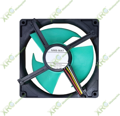 SJ-F95VM SHARP FRIDGE FAN MOTOR