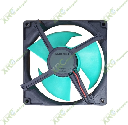 GR-W77MDAZ TOSHIBA FRIDGE FAN MOTOR